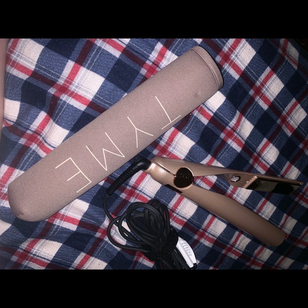 TYME Iron Pro